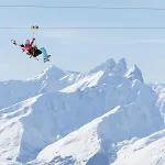 Apartamento Schuss - Location: Renove Avec Et Cabine, Proche Des Pistes Mae-9028 Val Thorens