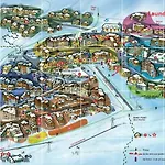 Apartamento Schuss - Location: Renove Avec Et Cabine, Proche Des Pistes Mae-9028 Val Thorens
