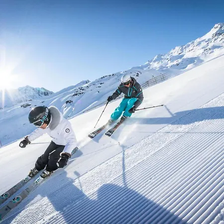 Schuss - Location: Renove Avec Et Cabine, Proche Des Pistes Mae-9028 *