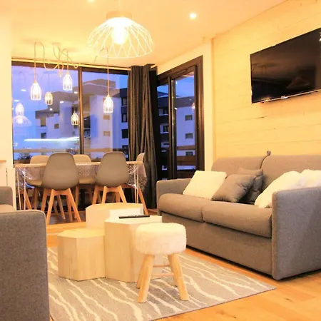 Schuss - Location: Renove Avec Et Cabine, Proche Des Pistes Mae-9028