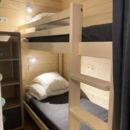 Schuss - Location: Renove Avec Et Cabine, Proche Des Pistes Mae-9028 Lägenhet *