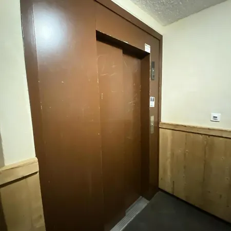 Lägenhet Schuss - Location: Renove Avec Et Cabine, Proche Des Pistes Mae-9028 Val Thorens
