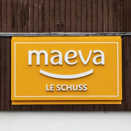 Schuss - Location: Renove Avec Et Cabine, Proche Des Pistes Mae-9028 Val Thorens