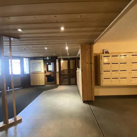 Schuss - Location: Renove Avec Et Cabine, Proche Des Pistes Mae-9028 Lägenhet Val Thorens