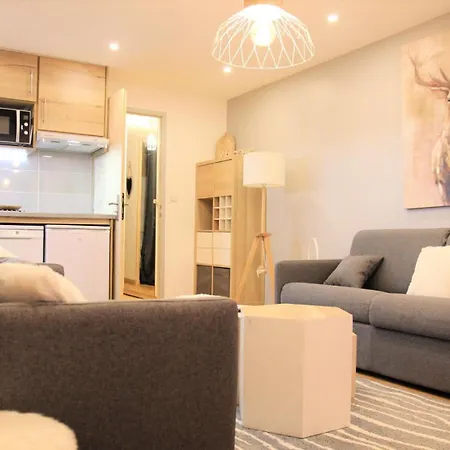 Schuss - Location: Renove Avec Et Cabine, Proche Des Pistes Mae-9028 Apartamento *